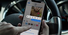 Cách gửi tin nhắn văn bản thay vì tin nhắn iMessage trên iPhone hoặc iPad