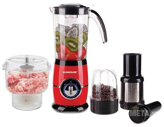 Máy xay Sunhouse