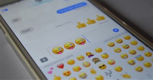 Cách hiển thị 50 emoji thường dùng trên iPhone