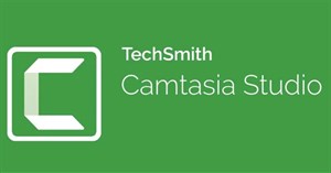 Cách thêm hiệu ứng chuột trong video trên Camtasia