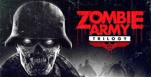 Mời nhận Zombie Army Trilogy, game bắn súng chiến thuật cực hay đang miễn phí