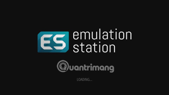 Emulationstation