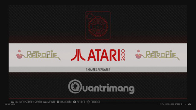 Duyệt qua các game