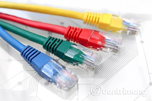 Cáp Ethernet