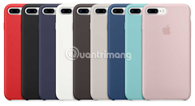 Ốp iPhone