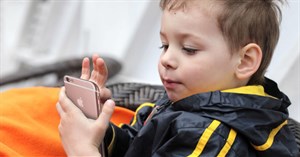 10 cách bảo vệ iPhone/iPad tránh khỏi sự tò mò của trẻ