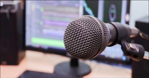 Cải thiện chất lượng âm thanh của microphone trên máy tính