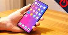 Oppo Find X bị loại khỏi danh sách xếp hạng vì gian lận điểm hiệu năng