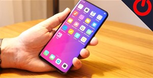 Oppo Find X bị loại khỏi danh sách xếp hạng vì gian lận điểm hiệu năng