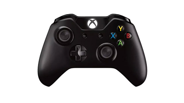 Microsoft Xbox One (2013)