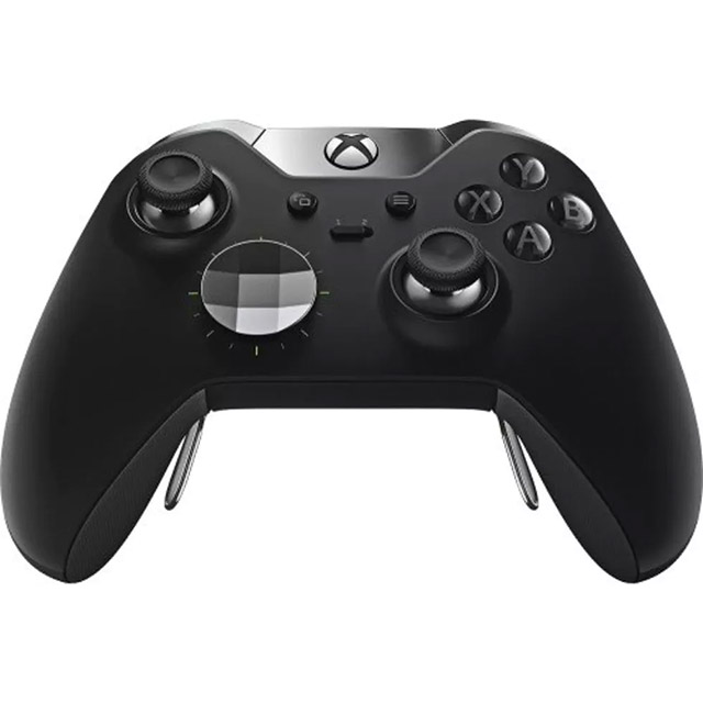 Xbox One Elite (2015)
