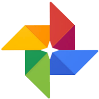 Cách lấy mã nhúng ảnh trên Google Photos