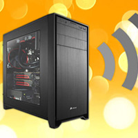 Cách kết nối Wifi cho máy tính để bàn, PC