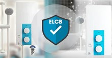 Ký hiệu ELCB trên máy nước nóng là gì?