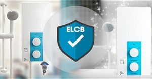 Ký hiệu ELCB trên máy nước nóng là gì?