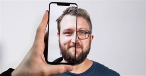 Nhận diện khuôn mặt 3D trên Mate 20 Pro dễ dàng bị đánh lừa bởi hai người chỉ giống nhau về tóc và bộ râu