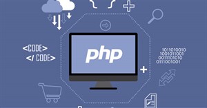 Trắc nghiệm PHP phần 1
