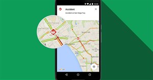 Cách chia sẻ chuyến đi trên Google Maps