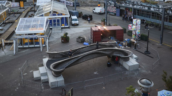 Cây cầu thông minh 3