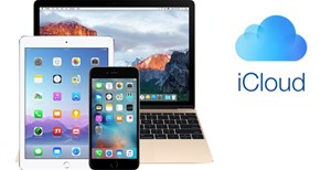 iCloud của Apple bị lỗi, ngừng hoạt động trên diện rộng