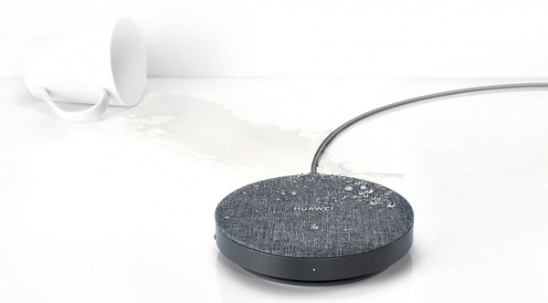 Ổ cứng dự phòng 1TB mới của Huawei