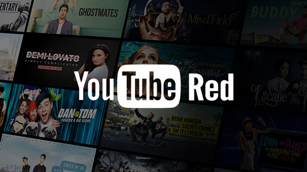 YouTube Red