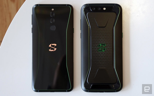 Sản phẩm mới của Xiaomi vẫn sử dụng vi xử lý Snapdragon 845, RAM tùy chọn từ 6 GB lên tối đa đến 10GB