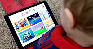 YouTube Kids: Hướng dẫn xem video an toàn cho trẻ em