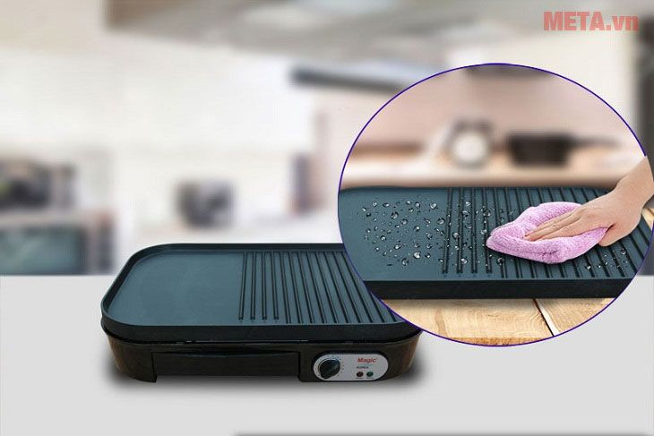 Bếp nướng điện gia đình