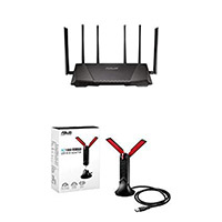 Router dual-band và tri-band là gì?