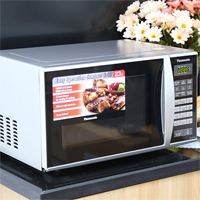 Nên chọn mua lò vi sóng thương hiệu nào tốt nhất giữa Sharp, Panasonic, Electrolux? Nên chọn mua lò vi sóng thương hiệu nào tốt nhất giữa Sharp, Panasonic, Electrolux?