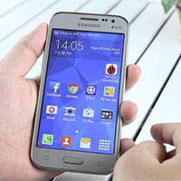 Cách tắt tiếng chụp ảnh màn hình điện thoại Android