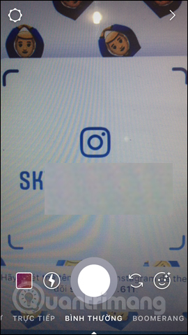 Cách tạo thẻ tên trên Instagram - Ảnh minh hoạ 15