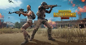 Những sai lầm cơ bản cần tránh khi mới chơi PUBG Mobile