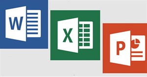 Trắc nghiệm Microsoft Excel P13