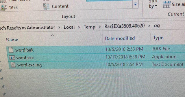 Anh chàng này đã đổi tên app gian lận thành tên world