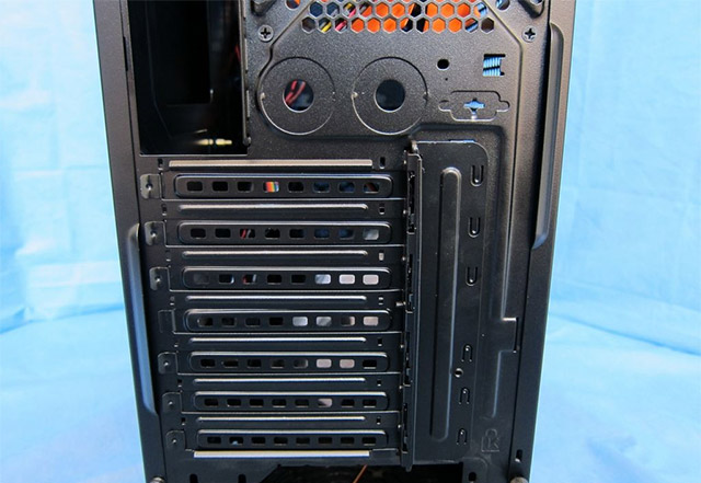 Khe cắm mở rộng