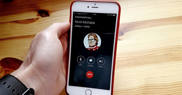 iPhone bị lỗi sau khi cập nhật iOS 12