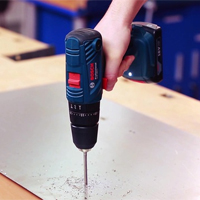 Top 4 máy khoan pin 18V tốt nhất hiện nay
