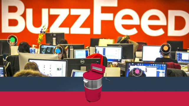 BuzzFeed