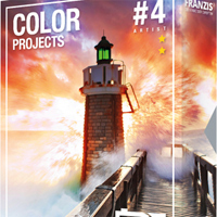 Mời nhận COLOR Projects 4, phần mềm xử lý ảnh chuyên nghiệp trị giá 99 USD, đang miễn phí