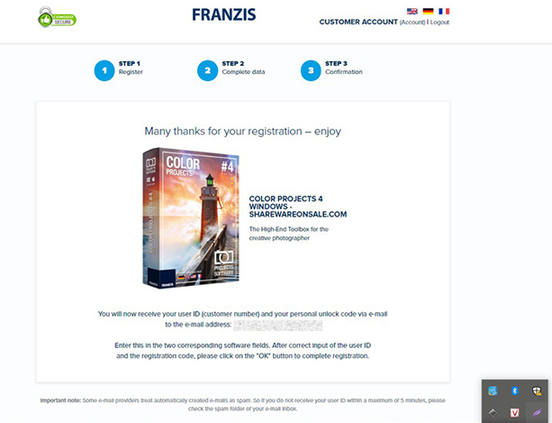 Đóng trang vừa mới mở 