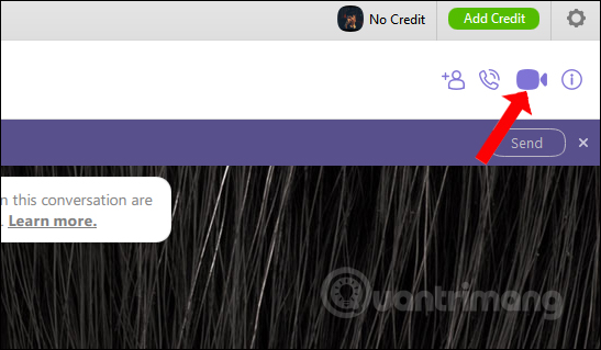 Biểu tượng gọi video