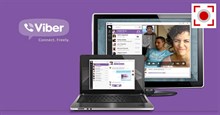 Cách chia sẻ màn hình gọi video trên Viber