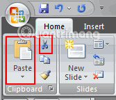 MS PowerPoint 2007 - Bài 5: Định dạng văn bản trong PowerPoint - Ảnh minh hoạ 14