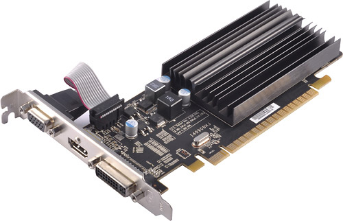 Video card