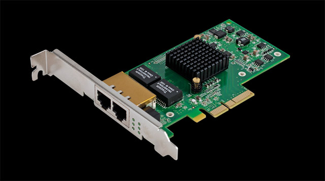 Card mạng (Network card)