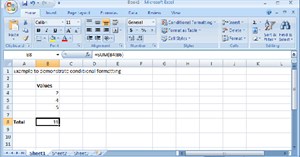 MS Excel 2007 - Bài 3: Làm việc với Workbook