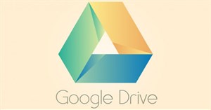 Cách tải video Google Drive bị chặn download
