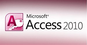 MS Access 2010 - Bài 2: Giới thiệu về các đối tượng trong Access